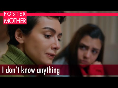 Do you know what happened in the past? - Episode 30 | Foster Mother English