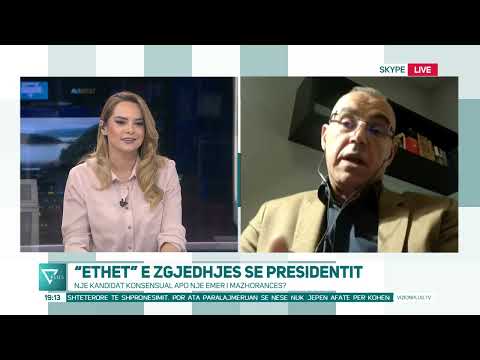 Edicioni Informativ - 22 Prill 2022 - Ora 19:00 - News, Lajme - Vizion Plus