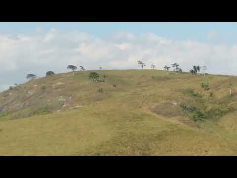 Serra do Aires - Camocim de São Félix - PE