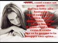 "Vai Valentina", con testo (Ornella Vanoni) wmv