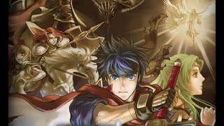 【初見】ファイアーエムブレム　蒼炎の軌跡　まったり実況　Part.10