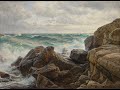 Uuno Klami - Merikuvia (Sea Pictures)