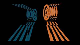 Cavern Of Anti-Matter - Phase Modulation Shuffle
