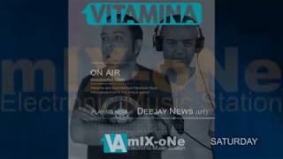 mIX-oNe Radio – Justin Hawells – Resident #09