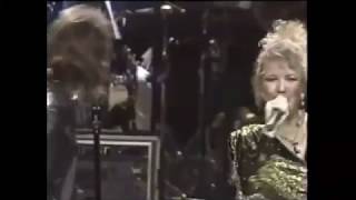 Don't Go Out - Tanya Tucker, Travis Tritt