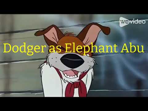 Kionladdin part 32 - End Credits