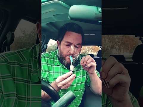 How to Dab without a rig
