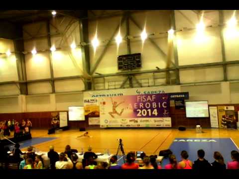 Viktorie Prokopová-FCHB