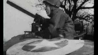 Sabaton - Screaming Eagles PL (polskie napisy)