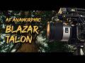 New AF Anamorphic Blazar Talon 50mm Full Frame
