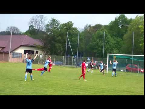 Mecz KO: Piliczanka Pilica - Bolesław  Bukowno