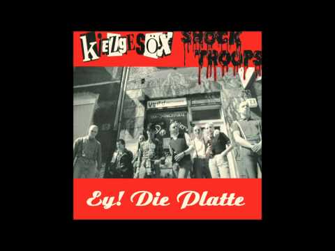 Kiezgesöx - Terrorist