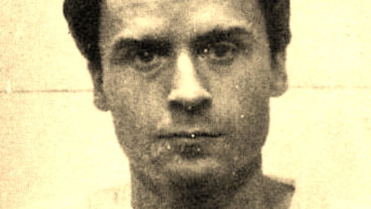 What percentage of serial killers had bad childhoods? Wiki REF