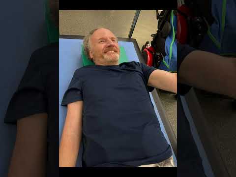 Hope for Andy