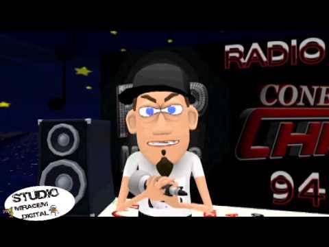 MC CHINA & SLOW DA BF KAPELLA MC RAP DO RIO DE JANEIRO