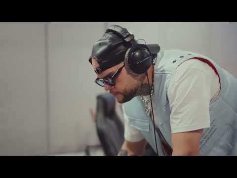 MAYINBITO - CAPAZ (Bacharengue) 🎸🇩🇴