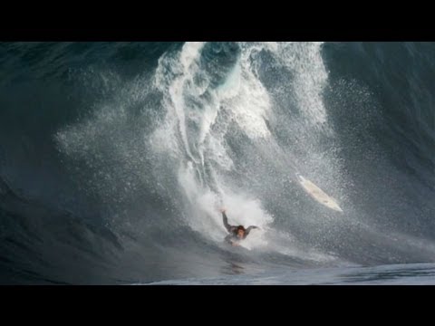 GREATEST WIPEOUTS: BRETT BURCHER