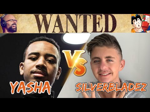 THE NAPPA UNLEASHED!!!! Yasha vs SilverBladeZ FT7 - WANTED DBFZ Ep52