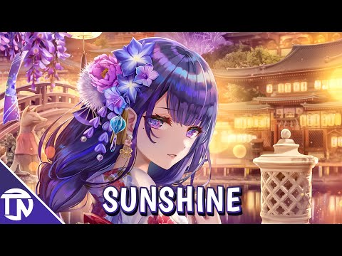 Nightcore - Sunshine (Lyrics)