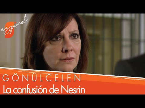 Nesrin's Confusion - Gönülcelen The Scenes