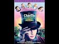 Opening To Charlie The Chocolate Factory 2005 DVD