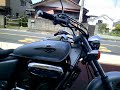 ホンダ マグナ(Vツインマグナ) 問合せNO.5788★マグナ250!水冷4サイクルVツインエンジン!