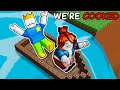 ROBLOX BOTE RIED