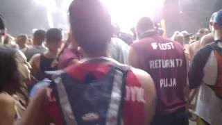 Seven Lions - Coming Home + Falling Away Festival Mix (Sunset 2016)