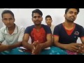 Aaj Ek Ladki Ne Pitwa Diya Ek Diwane Ko Us Ka Jabab Diya H Ladko Ne