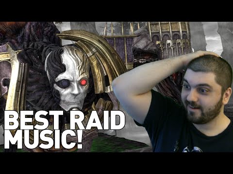 Mrhappy Pandemonium: Anabaseios FIRST RUN BOSS REACTIONS