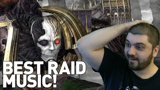 Mrhappy Pandemonium: Anabaseios FIRST RUN BOSS REACTIONS