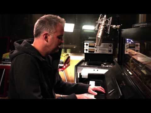 Todd Ballard- Closer To Me Acoustic Video v2
