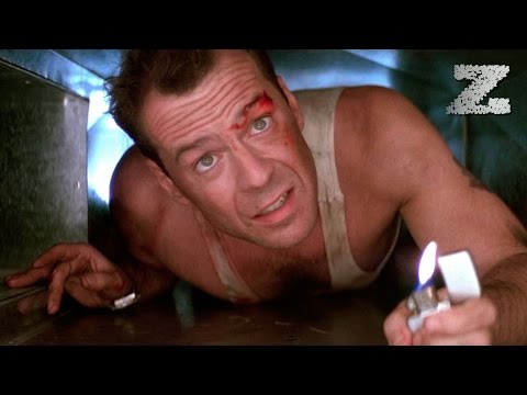 Las mejores películas de Bruce Willis