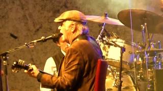 Kim Larsen - Tik Tik  (Tivoli 2016)