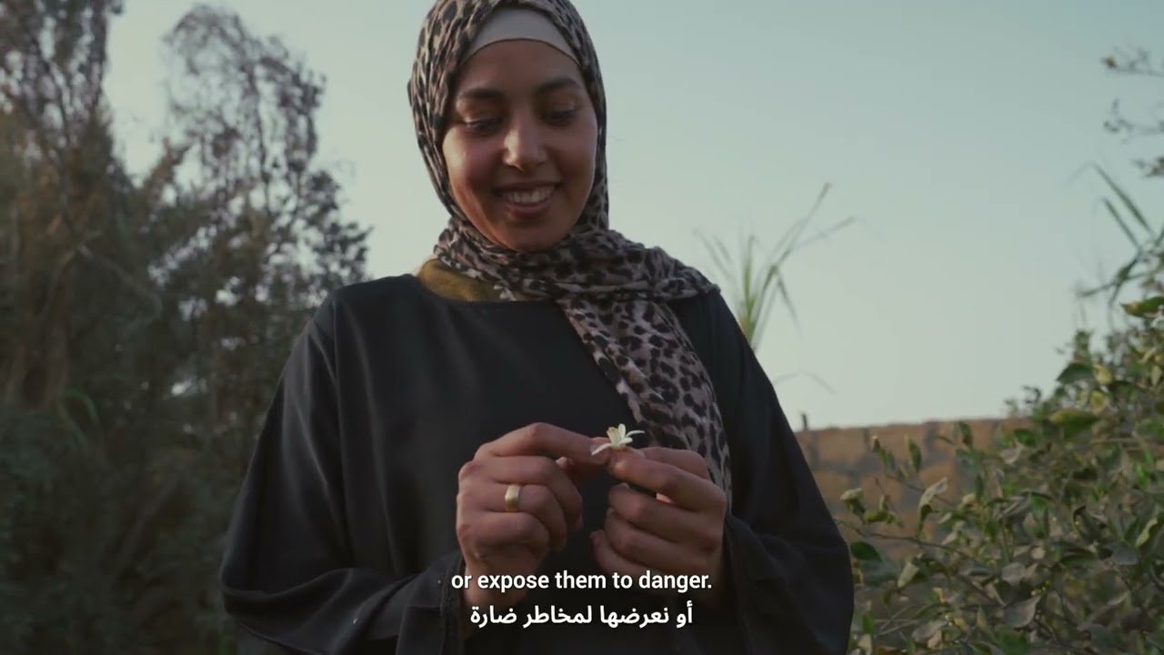Our Daughters, Our Responsibility: Ending Female Genital Mutilation