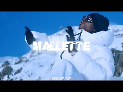 *FREE* Ninho x PLK x Leto Type Beat "MALLETTE" | Instru Rap 2021 | Instrumentale Lourde 2021
