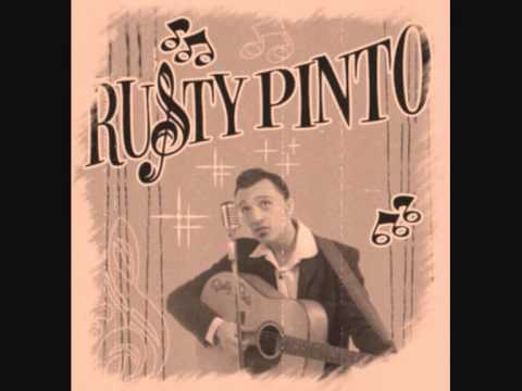 Rusty Pinto - Murderous Girl