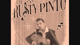 Rusty Pinto - Murderous Girl