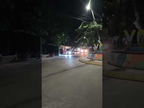 desde el banco Magdalena