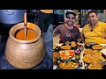 Delhi NCR Ka Sabse Famous Pure Veg Dhaba 100 Kg Dal Makhani Sold Daily