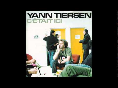 Yann Tiersen + Les Têtes Raides - Le Jour d'avant