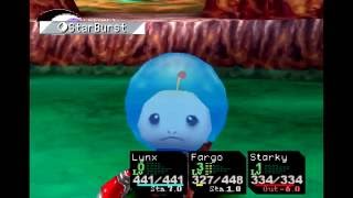 Dream of Me - Let's Play Chrono Cross Part 142