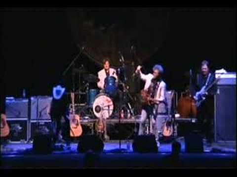 Thumbnail for Country Music's Got a Hold Of Me & Walk Like That- 4/19/08 by Kenny Vaughan