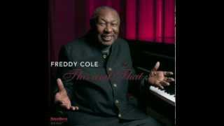 Bang Bang Boogie - Freddy Cole