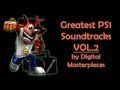 Best Sony Playstation Video Game Soundtrack ...