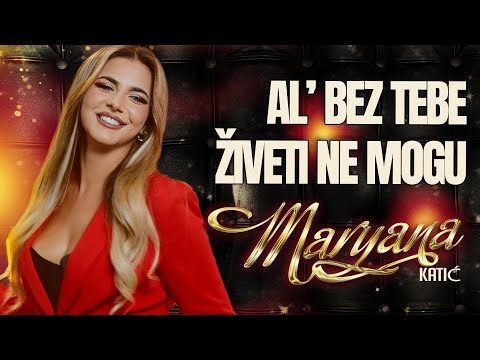 Maryana Katic & Habibi bend - Al bez tebe ziveti ne mogu (Official Video 2026)