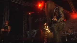 Watain - Sworn To The Dark (Live At Hellfest Open Air 2010) (DVD, HQ)
