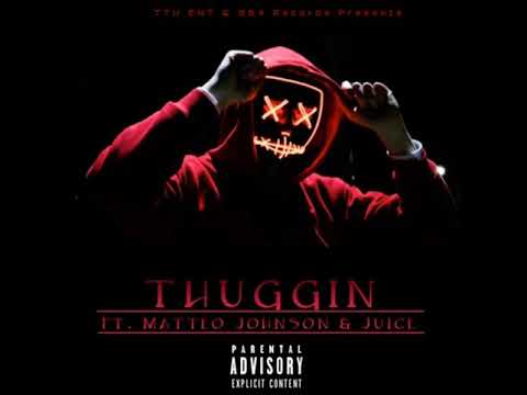 Kentron x Matteo x Juice - Thuggin