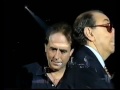 Joan Manuel Serrat i Tete Montoliu Concert d'un temps d'un país Paraules d'amor.
