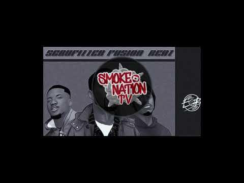 Audio Slugs Feat Scrufizzer x Fusion x Renz - Give It 2 Dem